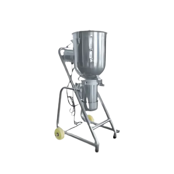 HEAVY DUTY BLENDER