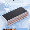 Professional All-Copper Refrigeration