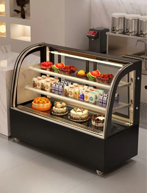 cake display cirved black cake display cirved black